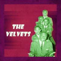 The Velvets - Presenting The Velvets