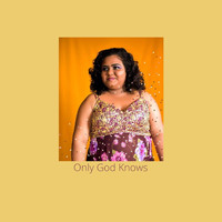 Lisa J - Only God Knows