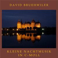 David Bruehwiler - Kleine Nachtmusik in c-moll
