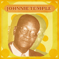 Johnnie Temple - Presenting Johnnie Temple