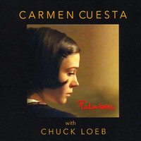 Carmen Cuesta - Palabras