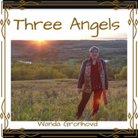 Wanda Gronhovd - Three Angels