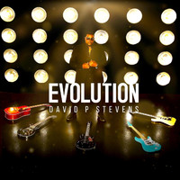 David P Stevens - Evolution