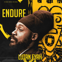 Lutan Fyah - Endure