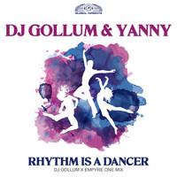 DJ Gollum, Yanny - Rhythm Is a Dancer (DJ Gollum x Empyre One Extended Mix)