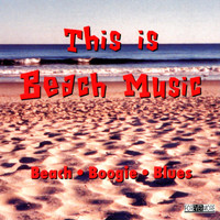 Various Artists - This Is Beach Music, Vol. 1