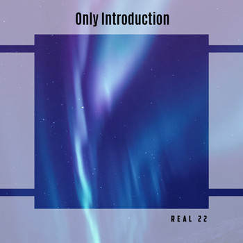 Various Artists - Only Introduction Real 22