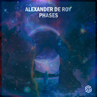 Alexander De Roy - Phases