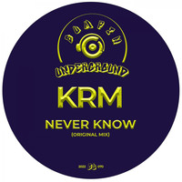 KRM - Never Know