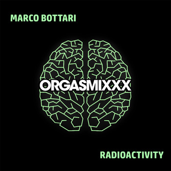 Marco Bottari - Radioactivity