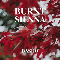 Basho - Burnt Sienna