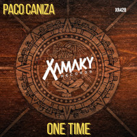 Paco Caniza - One Time