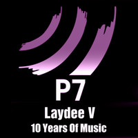 Laydee V - 10 Years Of Music