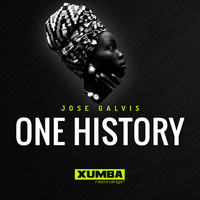 Jose Galvis - One History