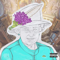 Jast - Queen (Explicit)