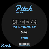 Kreech - Payphone EP