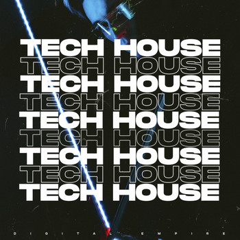 Various Artists - Tech House 2022 Vol.2 (Explicit)