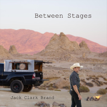 Jack Clark Brand - Between Stages