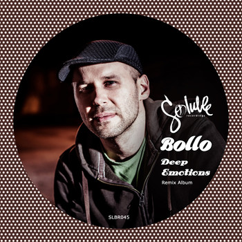 Bollo - Deep Emotions