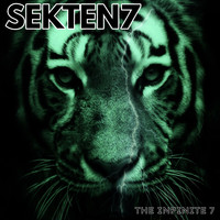 Sekten7 - The Infinite 7 Deluxe Version