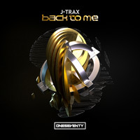 J-Trax - Back To Me