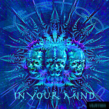 Trold, Ocelot - In Your Mind