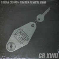 Conan Liquid - Crates Revival 18