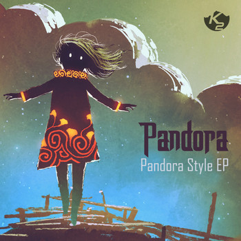 Pandora - Pandora Style E.P.