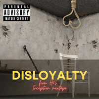 H3 - Disloyalty (Explicit)