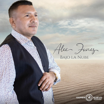 Alex Funez - Bajo la Nube