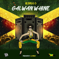 Blinga O - Gal Wan Whine