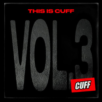 Various Artists - This Is CUFF Vol.3