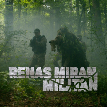 Renas Miran - Militan