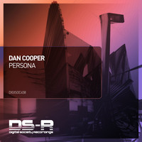 Dan Cooper - Persona