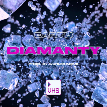 Earth - Diamanty