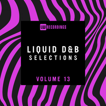Various Artists - Liquid Drum & Bass Selections, Vol. 13