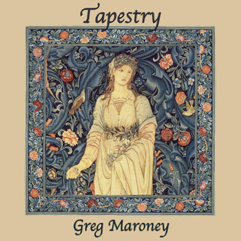 Greg Maroney - Tapestry