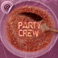 Raphi - Party Crew (Explicit)