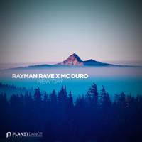 Rayman Rave & Mc Duro - New Day