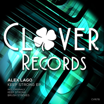 Alex Lago - Keep Strong