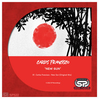 Carlos Francisco - New Sun