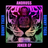 Andruss - Joker EP
