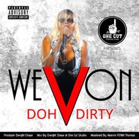 Temptress - Wevon Doh Dirty