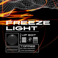 Topazz - Freezelight (VIP Edit)