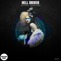 Hell Driver - NATURAL DISASTER