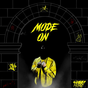 Mikel GH - Mode On