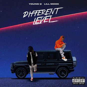 Young Q - Different Level (Explicit)