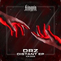 DRZ - Distant EP