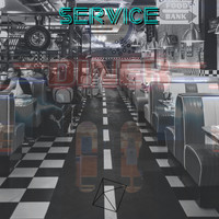Isoteric - Service