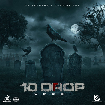 Versi - 10 Drop (Explicit)